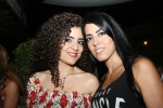 Saturday Night at Garden Pub, Byblos